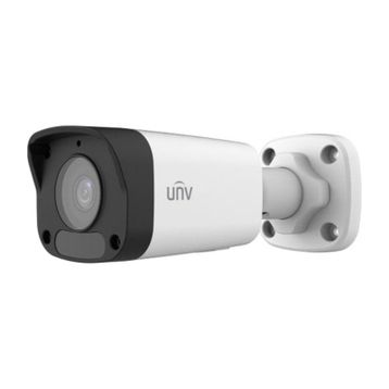 UNV IPC2122LB-ASF28K-A 2MP 2.8 mm Sesli IR Bullet IP Güvenlik Kamerası