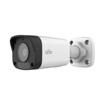 UNV IPC2122LB-ASF28K-A 2MP 2.8 mm Sesli IR Bullet IP Güvenlik Kamerası