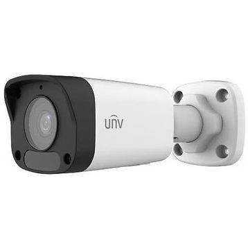 UNV IPC2122LB-ASF28K-A 2MP 2.8 mm Sesli IR Bullet IP Güvenlik Kamerası