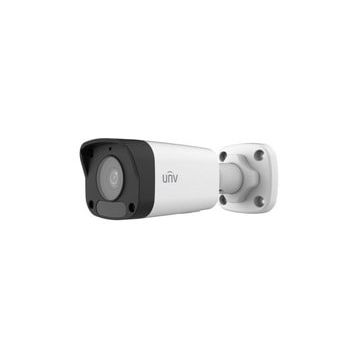 UNV IPC2122LB-ASF28K-A 2MP 2.8 mm Sesli IR Bullet IP Güvenlik Kamerası