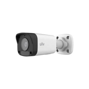 UNV IPC2122LB-ASF28K-A 2MP 2.8 mm Sesli IR Bullet IP Güvenlik Kamerası