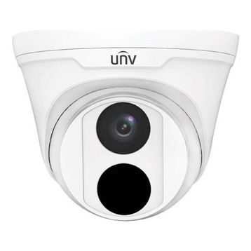 UNV IPC3612LB-ADF28K-G Guv Cam 2MP Dome Sesli IP Güvenlik Kamerası