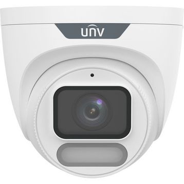 UNV IPC3624LE-ADF28K-WP 4MP Dome 2.8 mm 30 m Beyaz IP Güvenlik Kamerası