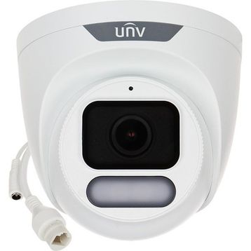 UNV IPC3624LE-ADF28K-WP 4MP Dome 2.8 mm 30 m IP Güvenlik Kamerası