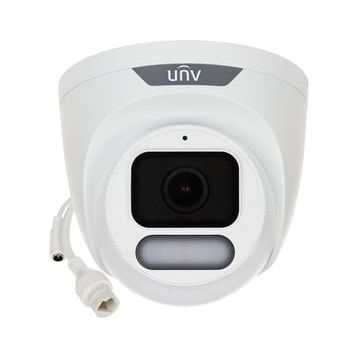 UNV IPC3624LE-ADF28K-WP 4MP Dome 2.8 mm 30 m IP Güvenlik Kamerası