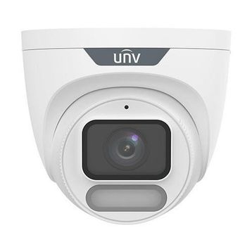UNV IPC3624LE-ADF28K-WP 4MP Dome 2.8 mm 30 m IP Güvenlik Kamerası