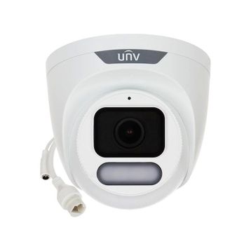 UNV IPC3624LE-ADF28K-WP 4MP Dome 2.8 mm 30 m IP Güvenlik Kamerası