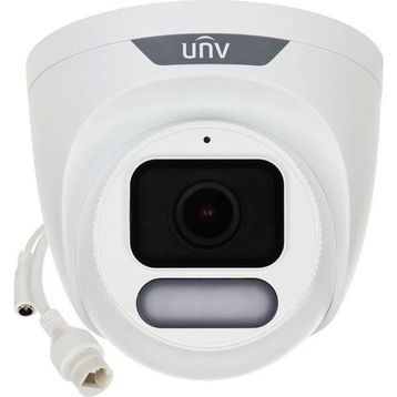 UNV IPC3624LE-ADF28K-WP 4MP Dome 2.8 mm 30 m IP Güvenlik Kamerası