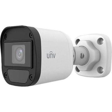 UNV UAC-B112-F28 2MP AHD Bullet Güvenlik Kamerası