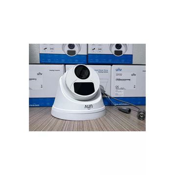 UNV UAC-T112-F28 2MP Dome Güvenlik Kamerası