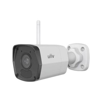 UNV UHO-B1R-M2F3 2MP IP 2.8 mm Sabit Lens H.265+ Wi-Fi Bullet Güvenlik Kamerası