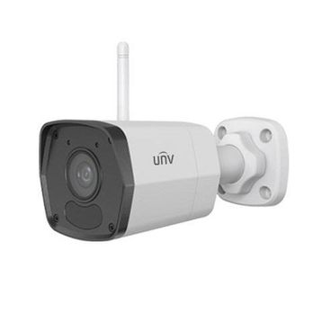 UNV UHO-B1R-M2F3 2MP IP 2.8 mm Sabit Lens H.265+ Wi-Fi Bullet Güvenlik Kamerası