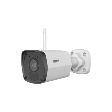 UNV UHO-B1R-M2F3 2MP IP 2.8 mm Sabit Lens H.265+ Wi-Fi Bullet Güvenlik Kamerası