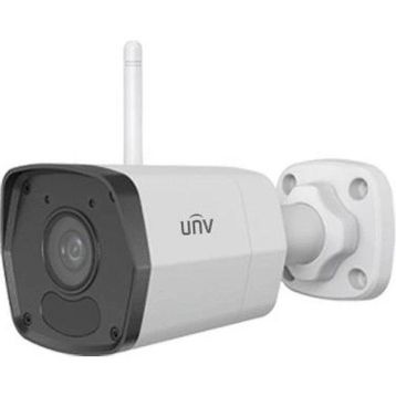 UNV UHO-B1R-M2F3 2MP IP 2.8 mm Sabit Lens H.265+ Wi-Fi Bullet Güvenlik Kamerası