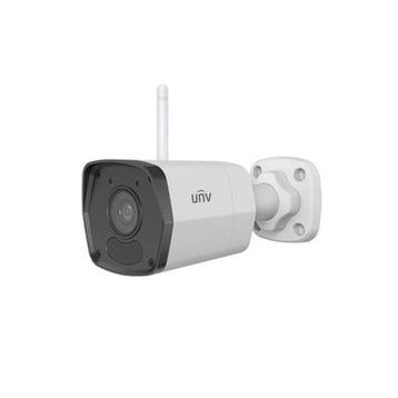 UNV UHO-B1R-M2F3 2MP IP 2.8 mm Sabit Lens H.265+ Wi-Fi Bullet Güvenlik Kamerası