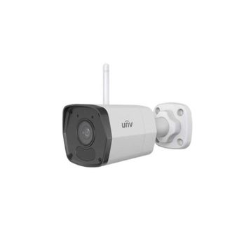 UNV UHO-B1R-M2F3 2MP IP 2.8 mm Sabit Lens H.265+ Wi-Fi Bullet Güvenlik Kamerası