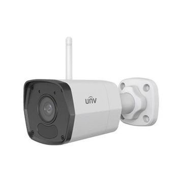 UNV UHO-B1R-M2F3 2MP IP 2.8 mm Sabit Lens H.265+ Wi-Fi Bullet Güvenlik Kamerası