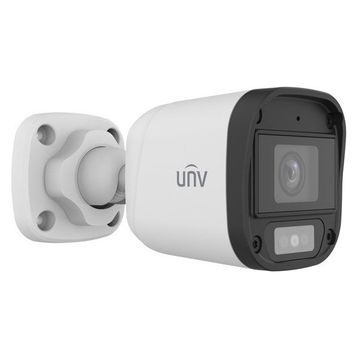 UNV Uniview UAC-B112-AF28-DL 2MP Dual Led Bullet AHD Kamera