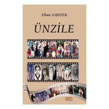 Ünzile - Ünzile Şanlı