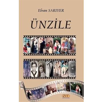 Ünzile - Ünzile Şanlı