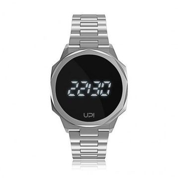 Up! Watch Unisex Kol Saati Icon Sılver