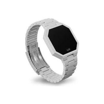 Up! Watch Unisex Kol Saati Icon Sılver