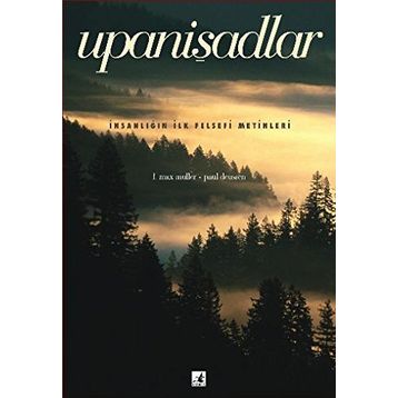 UPANISHADLAR - KOLEKTIF