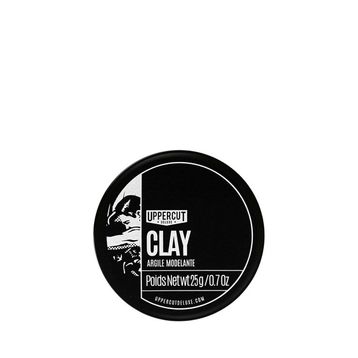 Uppercut Deluxe 25 gr Clay Wax