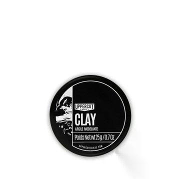 Uppercut Deluxe 25 gr Clay Wax