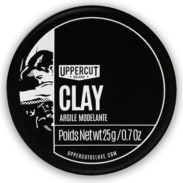 Uppercut Deluxe 25 gr Clay Wax