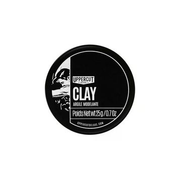 Uppercut Deluxe 25 gr Clay Wax