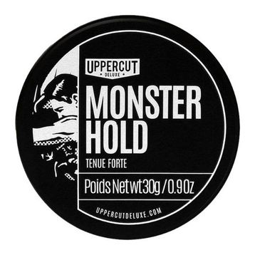 Uppercut Deluxe 30 gr MIDI Monster Hold Wax