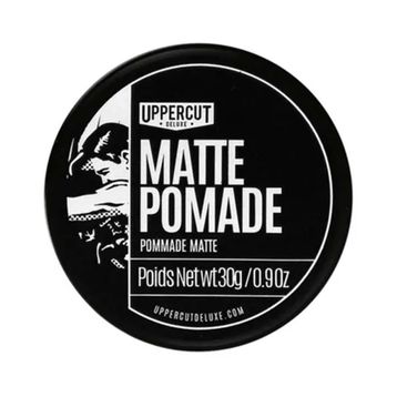 Uppercut Deluxe 30 gr Orta Tutuş Matte Pomade Wax