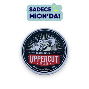 Uppercut Deluxe Featherweight 70 gr Wax