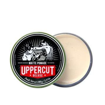 Uppercut Deluxe Matte Pomade 100 gr Kil