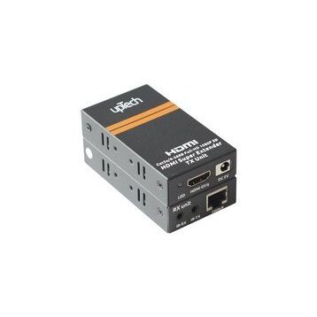 Uptech Hdmi1103 CAT6 60 m Extender Hdmi Uzatma