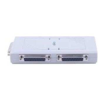 Uptech KX544 4'lü Otomatik Data Switch