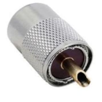 Uptech RG213 UHF Twiston Konnektör
