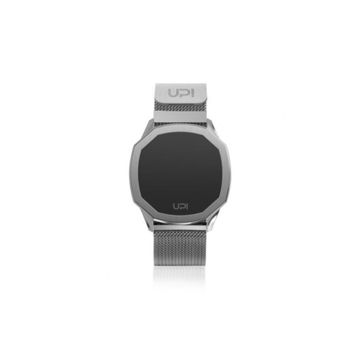 Upwatch 1893 Vertıce Sılver Unisex Kol Saati