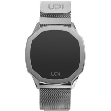 Upwatch 1893 Vertıce Sılver Unisex Kol Saati