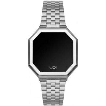Upwatch Edge Mini Shiny Silver Kadın Kol Saati