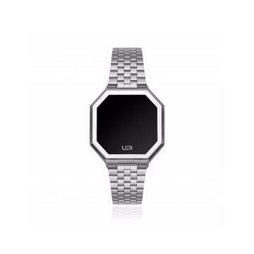 Upwatch Edge Mini Shiny Silver Kadın Kol Saati