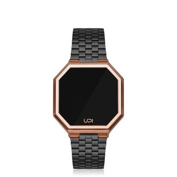 Upwatch Edge Rose Two Tone Unisex Kol Saati