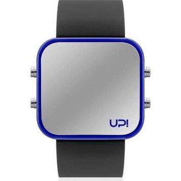 Upwatch Led Blue Unisex Kol Saati