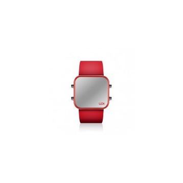 Upwatch Led Mini Red Unisex Kol Saati