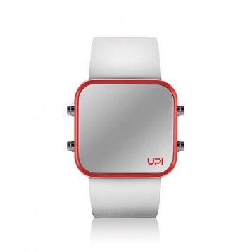 Upwatch Led Mini Red Unisex Kol Saati