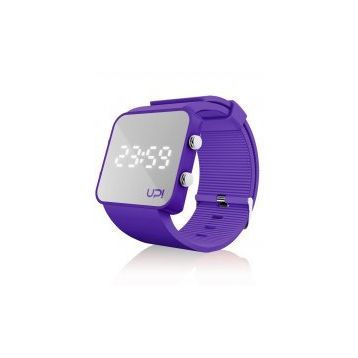 Upwatch Mini Purple Çocuk Kol Saati