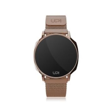 Upwatch next chocolate unisex kol saati