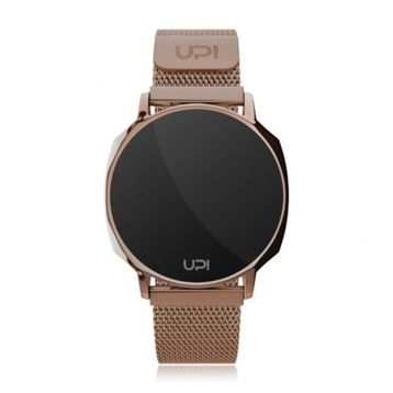 Upwatch next chocolate unisex kol saati