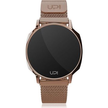 Upwatch next chocolate unisex kol saati
